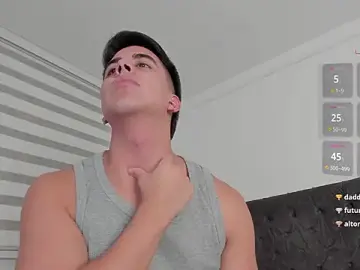 Stripchat Best live sex cam show of jordanmuskk