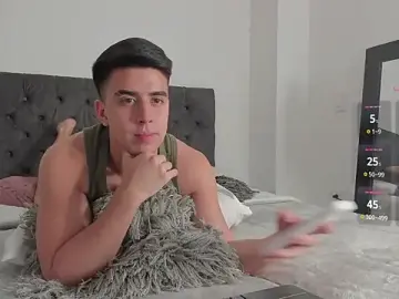 Stripchat Watch Live Sex Cams of jordanmuskk