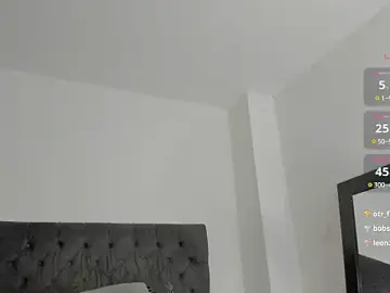 Stripchat Nude Webcam of jordanmuskk