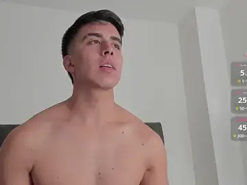 Stripchat Best Webcam of jordanmuskk