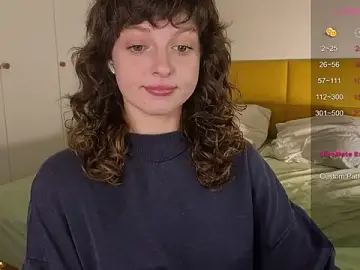 Stripchat Adult Webcam of AliceKingsleigh