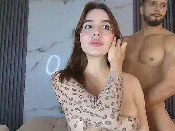 Stripchat Best live sex cam show of Cutetitslatin