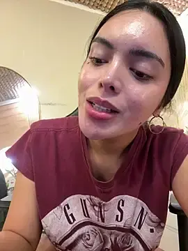 Stripchat Live Sex Cam of TS-SimplyTheBest