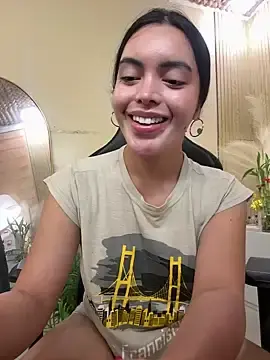 Stripchat Live Sex of TS-SimplyTheBest