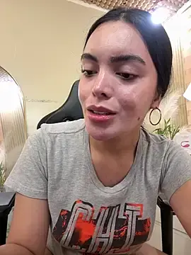 Stripchat Live Sex of TS-SimplyTheBest