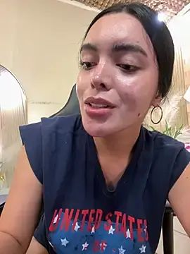 Stripchat Nude Webcam of TS-SimplyTheBest