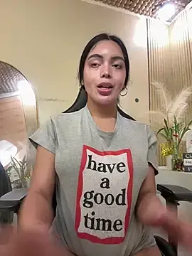 Stripchat Adult Video Chat of TS-SimplyTheBest