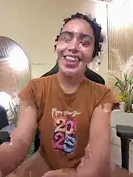 Stripchat Best Webcam of TS-SimplyTheBest