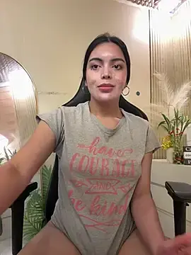 Stripchat Adult Webcam of TS-SimplyTheBest