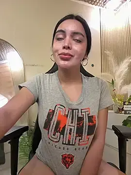 Stripchat Nude Webcam of TS-SimplyTheBest