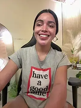 Stripchat Nude Webcam of TS-SimplyTheBest