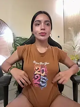Stripchat Nude Webcam of TS-SimplyTheBest