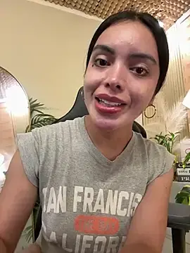 Stripchat Sex Cam of TS-SimplyTheBest