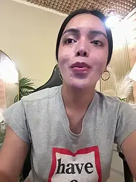 Stripchat Adult Webcam of TS-SimplyTheBest