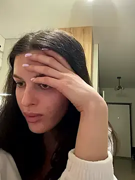 Stripchat Best live sex cam show of little_belucci