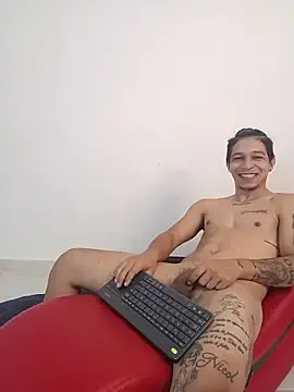 Stripchat Sex Chat of sophieandmarkls