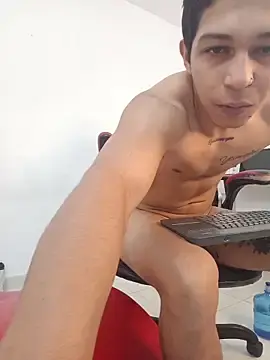 Stripchat Sex Chat of sophieandmarkls