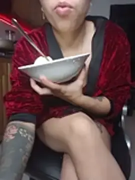 Stripchat Sex Cam of sophieandmarkls