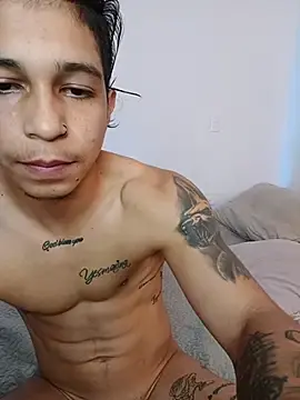 Stripchat Free Porn Cam of sophieandmarkls