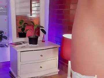 Stripchat Best Webcam of Cilie_lee