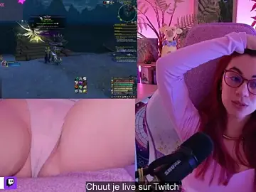 Stripchat Live Porn of Indriya2x0