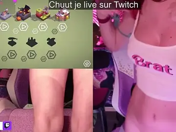 Stripchat Watch Live Sex Cams of Indriya2x0