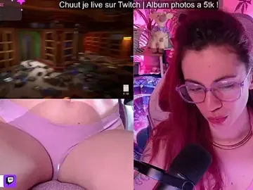 Stripchat Live Sex Cam of Indriya2x0