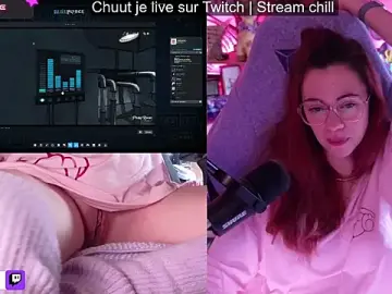 Stripchat Live Porn of Indriya2x0