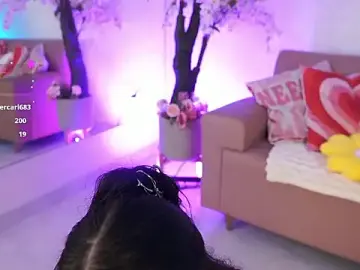 Stripchat Live Porn of JadeSummerr