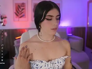 Stripchat Watch Live Sex Cams of JadeSummerr