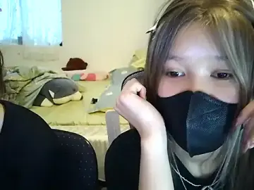 Stripchat Nude Webcam of maomi_1yi