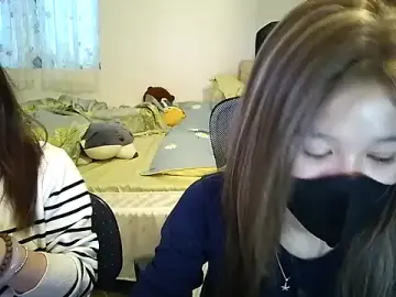 Stripchat Sex Cam of maomi_1yi