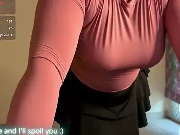 Stripchat Sex Chat of ohh_mona
