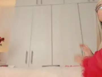 Stripchat Live Porn of Angel_camm