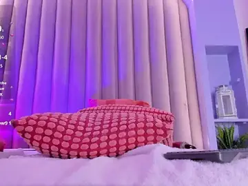 Stripchat Nude Webcam of CristalCornner_