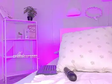 Stripchat Free Porn Cam of CristalCornner_