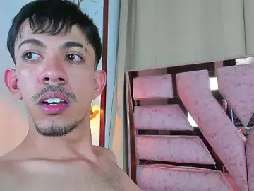 Stripchat Adult Webcams of kameron_and_Nick