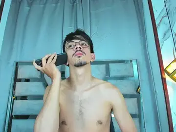 Stripchat Free Live Porn of kameron_and_Nick