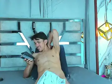 Stripchat Live Sex of kameron_and_Nick