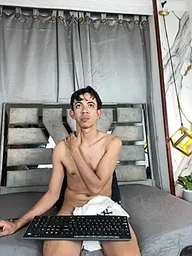 Stripchat Nude Webcam of kameron_and_Nick