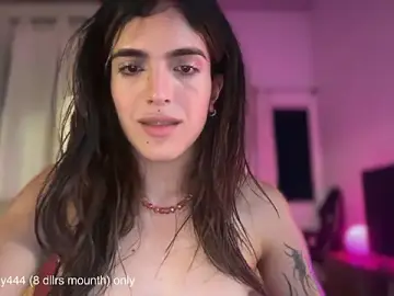 Stripchat Sex Chat of 4444ngel