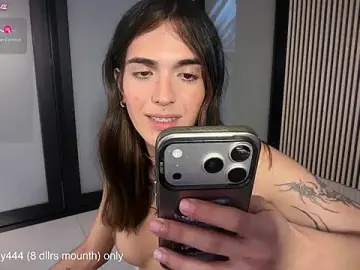 Stripchat Private Sex Chat of 4444ngel