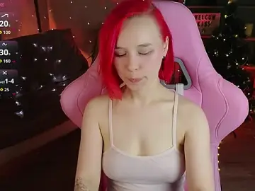 Stripchat Free Porn Cam of NaomiYoru