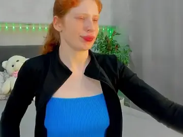 Stripchat Free Porn Cam of Sandra_Wi1son