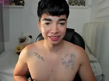Stripchat Watch Live Sex Cams of santy7v7