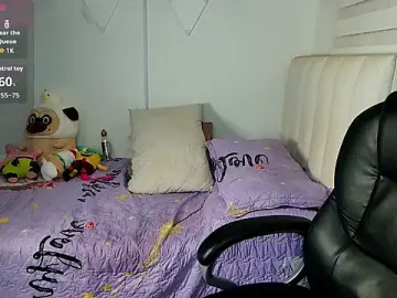 Stripchat Free Porn Cam of santy7v7
