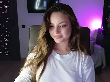 Stripchat Live Porn of EdaFlower