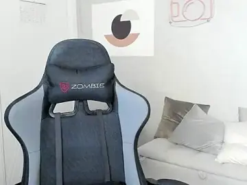 Stripchat Sex Cam of ElizabethHarpper