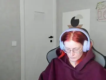 Stripchat Sex Chat of ElizabethHarpper