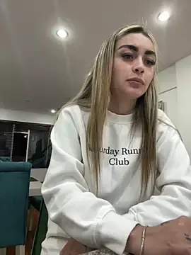 Stripchat Nude Webcam of Im_emmaoxf